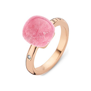 Bigli Damenring Mini Sweety 20R88Rqlarub 60 Bigli Damenring Mini Sweety 20R88Rqlarub 60