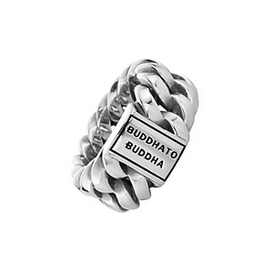 Buddha To Buddha Herrenring Chain 001J025000120