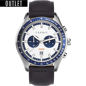 Esprit Herrenchronograph ES108241002 Esprit Herrenchronograph ES108241002