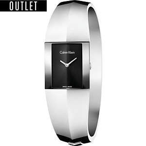Calvin Klein Damenuhr Shape K7C2S111 Calvin Klein Damenuhr Shape K7C2S111