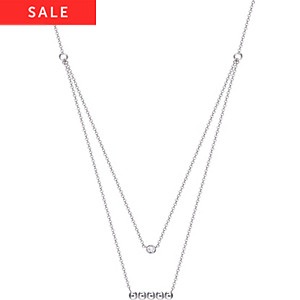 Esprit Kette ESNL93491A420 Esprit Kette ESNL93491A420