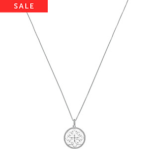 JETTE Silver Kette Chakra JETTE Silver Kette Chakra