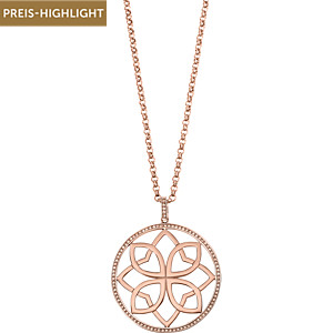JETTE Silver Kette Chakra JETTE Silver Kette Chakra