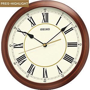 Seiko Wanduhr QXA597A Seiko Wanduhr QXA597A