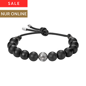 Baldessarini Herrenarmband Y1085B/90/13/34