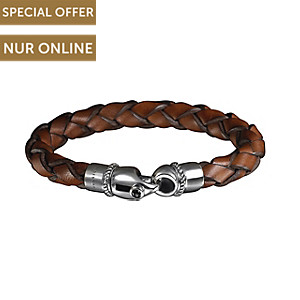 Baldessarini Herrenarmband Y2023B/90/13/21