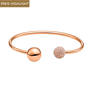 JETTE Magic Passion Armreif Glamorous Ball JETTE Magic Passion Armreif Glamorous Ball