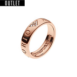 Emporio Armani Damenring EG3146221