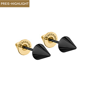 Liebeskind Ohrstecker Cone-shape LJ-0113-E-15 Liebeskind Ohrstecker Cone-shape LJ-0113-E-15