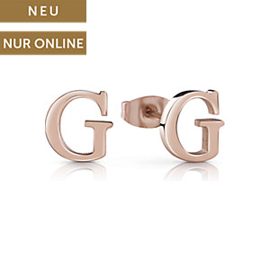 Guess Ohrstecker Youth Tonic JUBE85006JW Guess Ohrstecker Youth Tonic JUBE85006JW