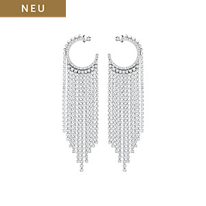 Swarovski Creole Fit 5421821 Swarovski Creole Fit 5421821