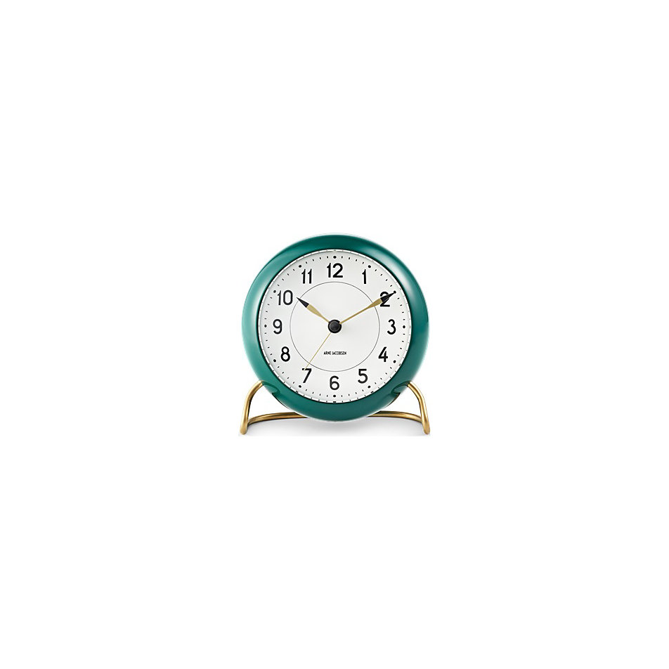 Arne Jacobsen Wecker 43677 Arne Jacobsen Wecker 43677