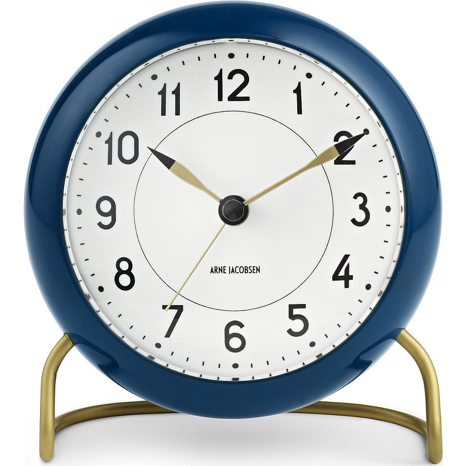 Arne Jacobsen Wecker 43678 Arne Jacobsen Wecker 43678