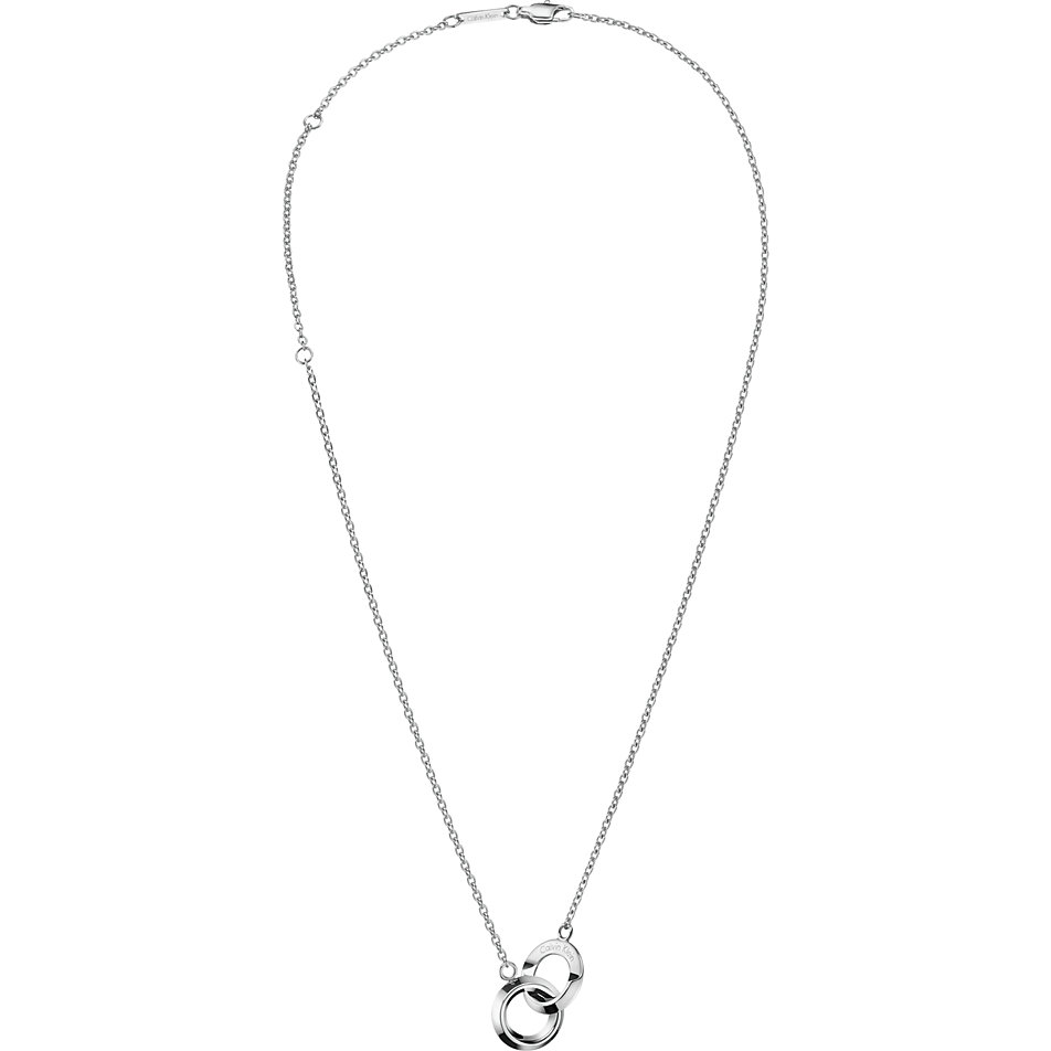 Calvin Klein Kette Beauty KJ4NMN000100 Calvin Klein Kette Beauty KJ4NMN000100