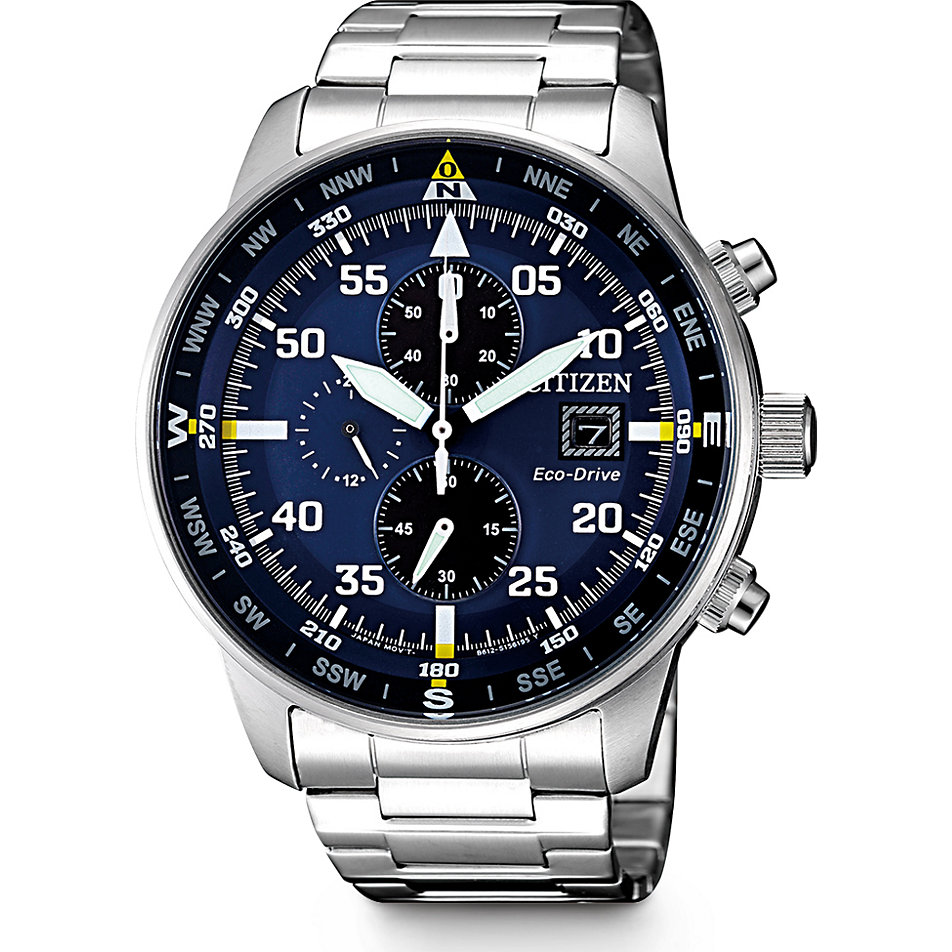 Citizen Herrenuhr Sports CA0690-88L Citizen Herrenuhr Sports CA0690-88L