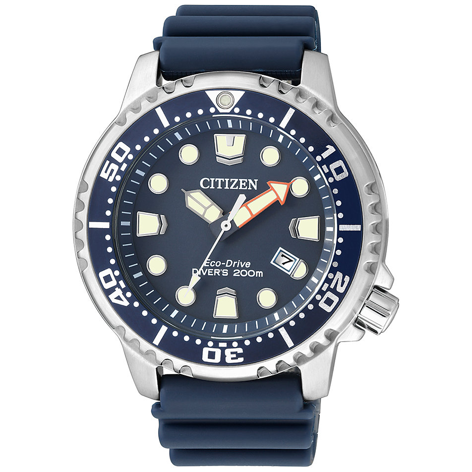 Citizen Promaster Taucheruhr BN0151-17L Citizen Promaster Taucheruhr BN0151-17L