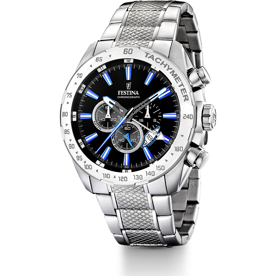Festina Chronograph F16488/3 Festina Chronograph F16488/3