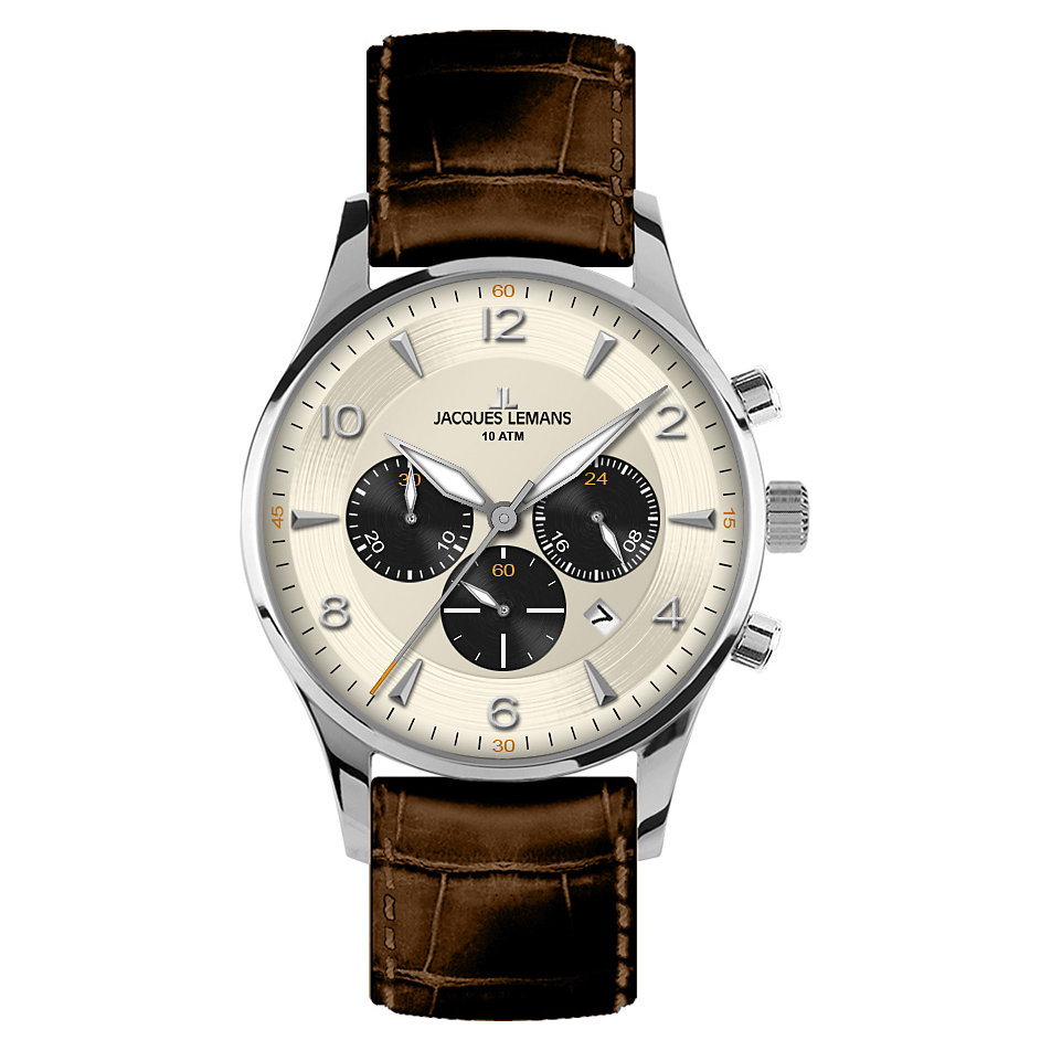 Jacques Lemans London 11654E bei CHRIST online kaufen