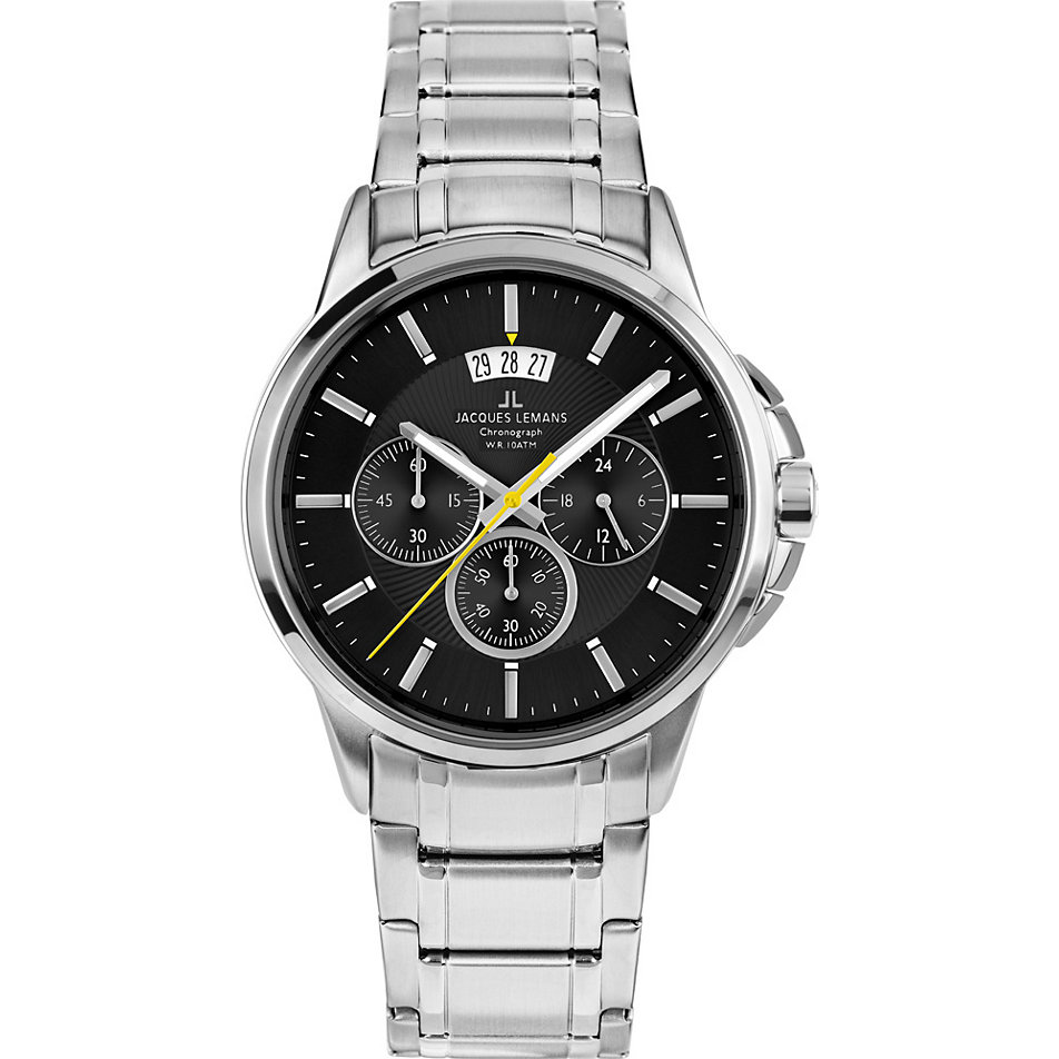 Jacques Lemans Sydney 11542D bei CHRIST online kaufen