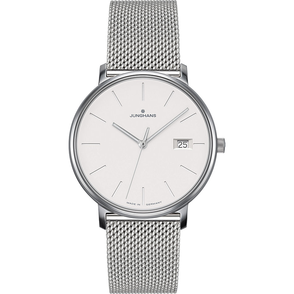 Junghans Damenuhr Form 047485144 Junghans Damenuhr Form 047485144