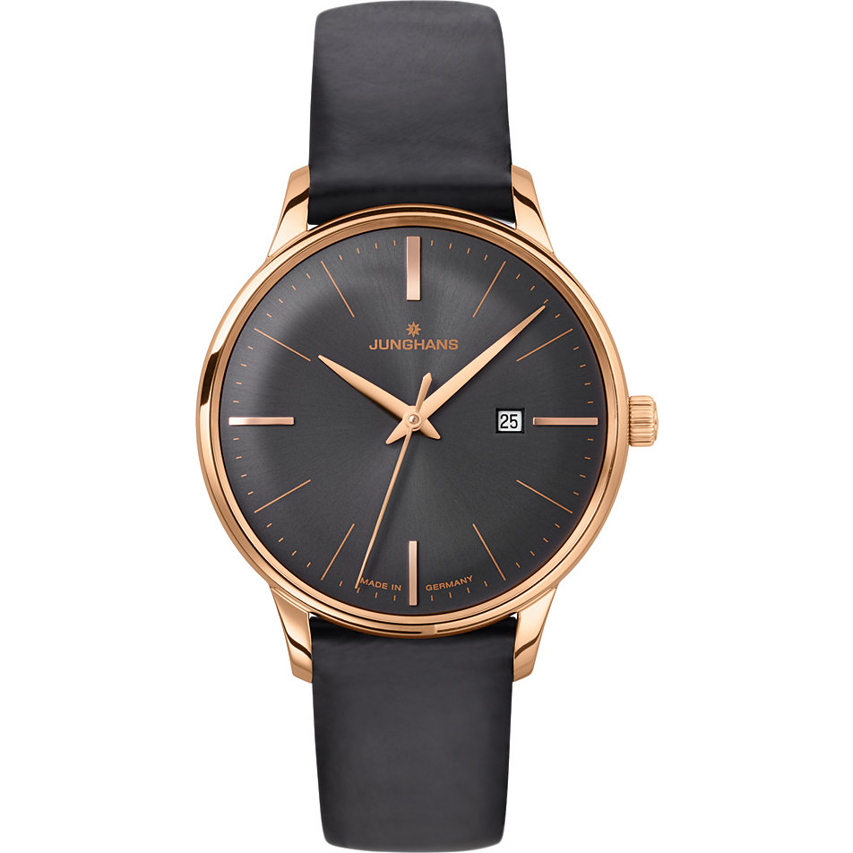 Junghans Damenuhr Meister 047757200 Junghans Damenuhr Meister 047757200