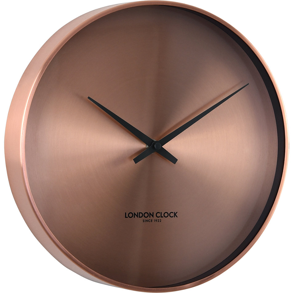 London Clock Wanduhr 01217 London Clock Wanduhr 01217