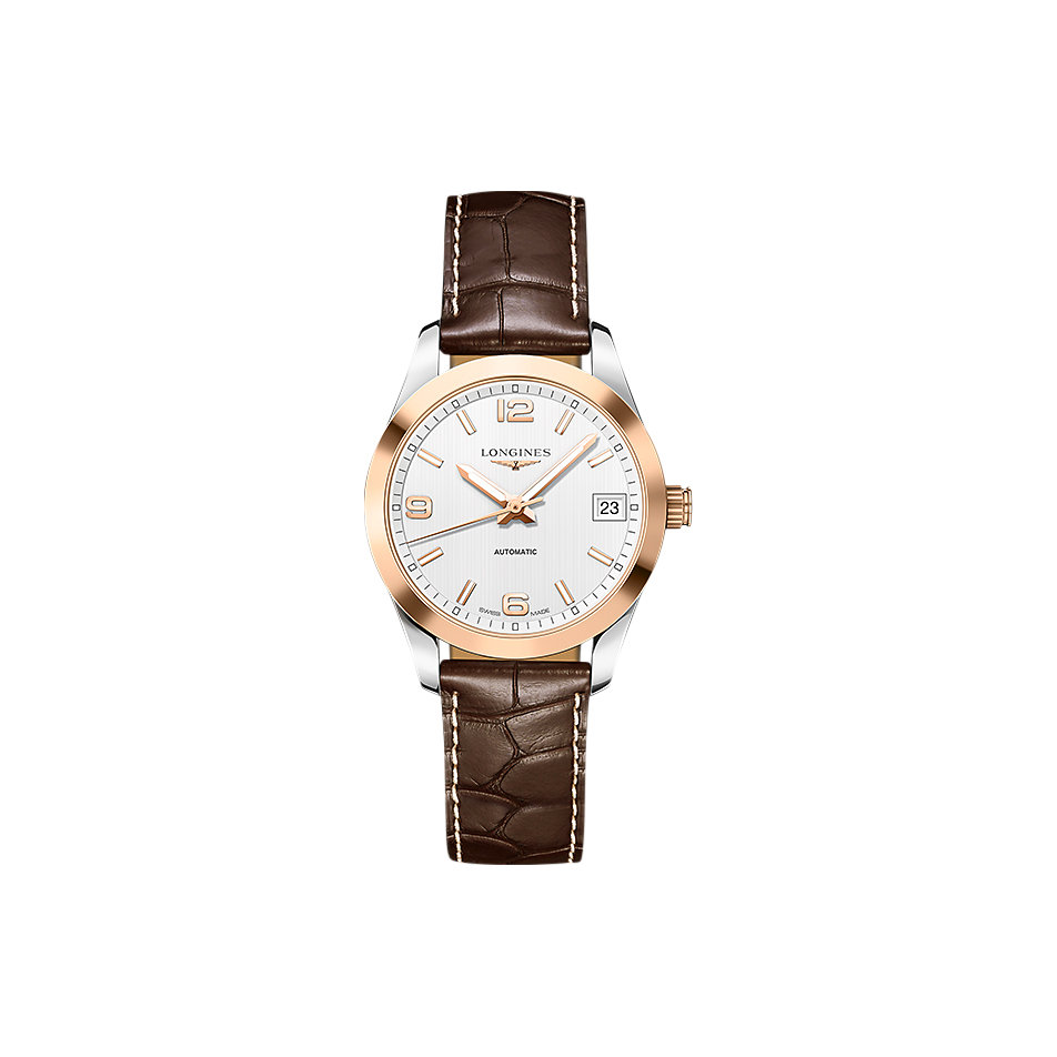 Longines Damenuhr Conquest Classic L23855763 Longines Damenuhr Conquest Classic L23855763