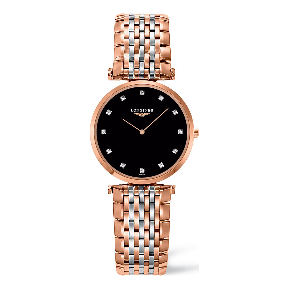 Longines Damenuhr La Grande Classique de Longine L45121577 Longines Damenuhr La Grande Classique de Longine L45121577