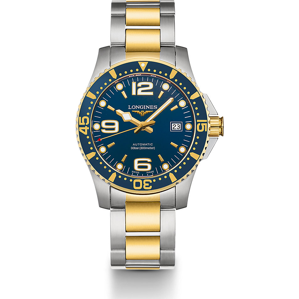 Longines Herrenuhr Hydroconquest L37423967 Longines Herrenuhr Hydroconquest L37423967