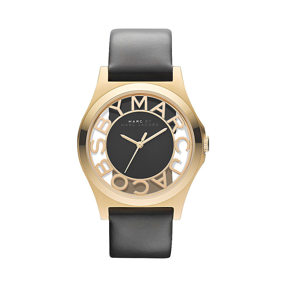 Часы Marc Jacobs Henry Skelton mbm3205