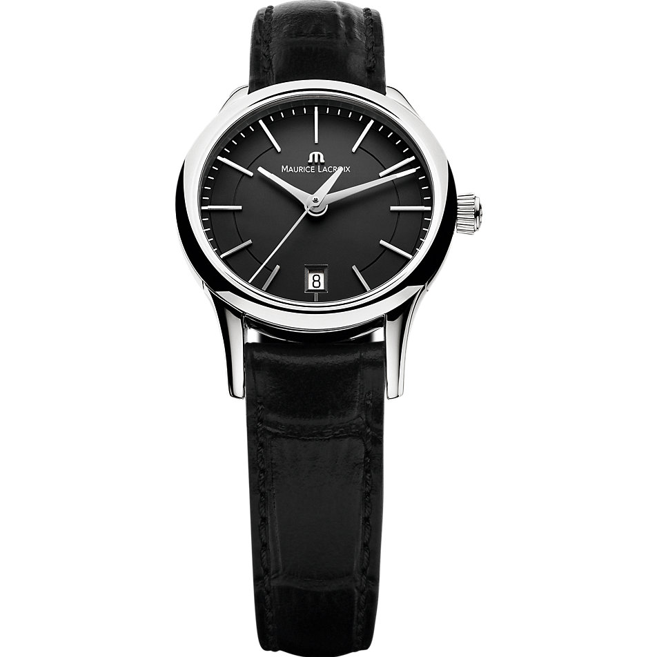 Maurice Lacroix Damenuhr Les Classiques LC1113-SS001-330-1 Maurice Lacroix Damenuhr Les Classiques LC1113-SS001-330-1
