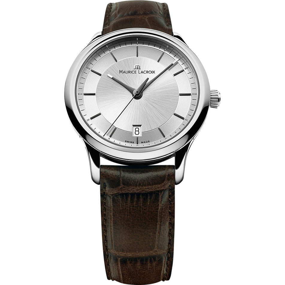Maurice Lacroix Herrenuhr Les Classiques LC1237-SS001-131-1 Maurice Lacroix Herrenuhr Les Classiques LC1237-SS001-131-1