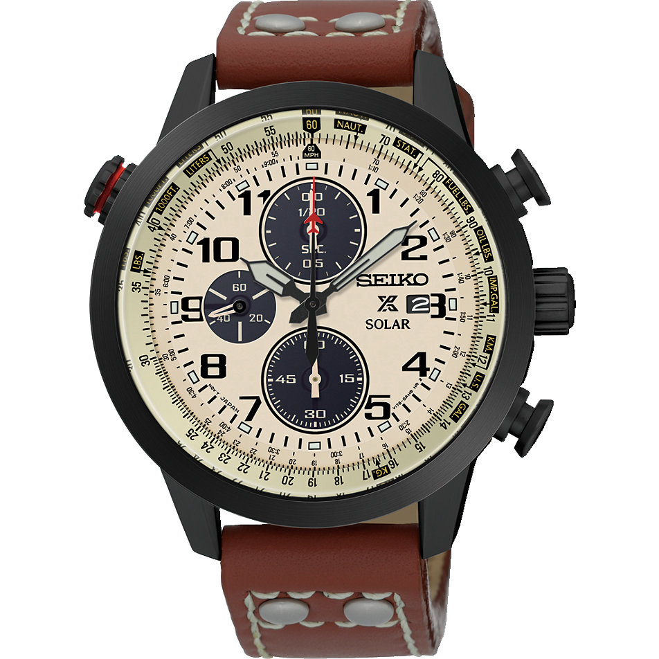 Seiko Chronograph Prospex Solar SSC425P1 Seiko Chronograph Prospex Solar SSC425P1
