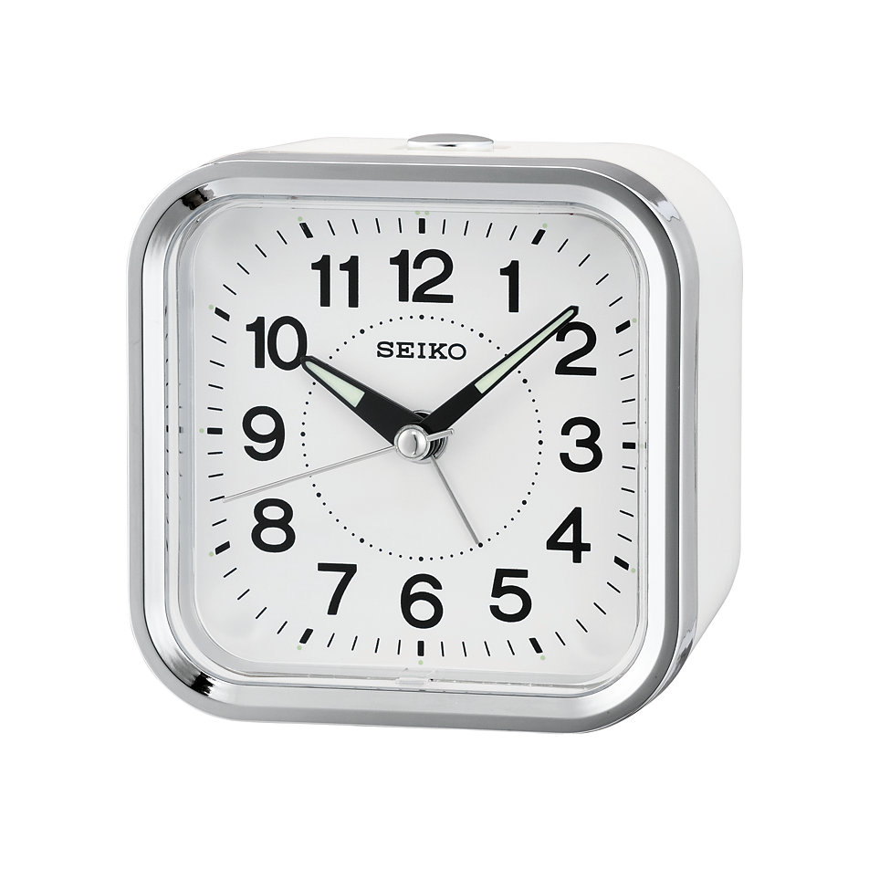 Seiko Wecker QHE130W Seiko Wecker QHE130W