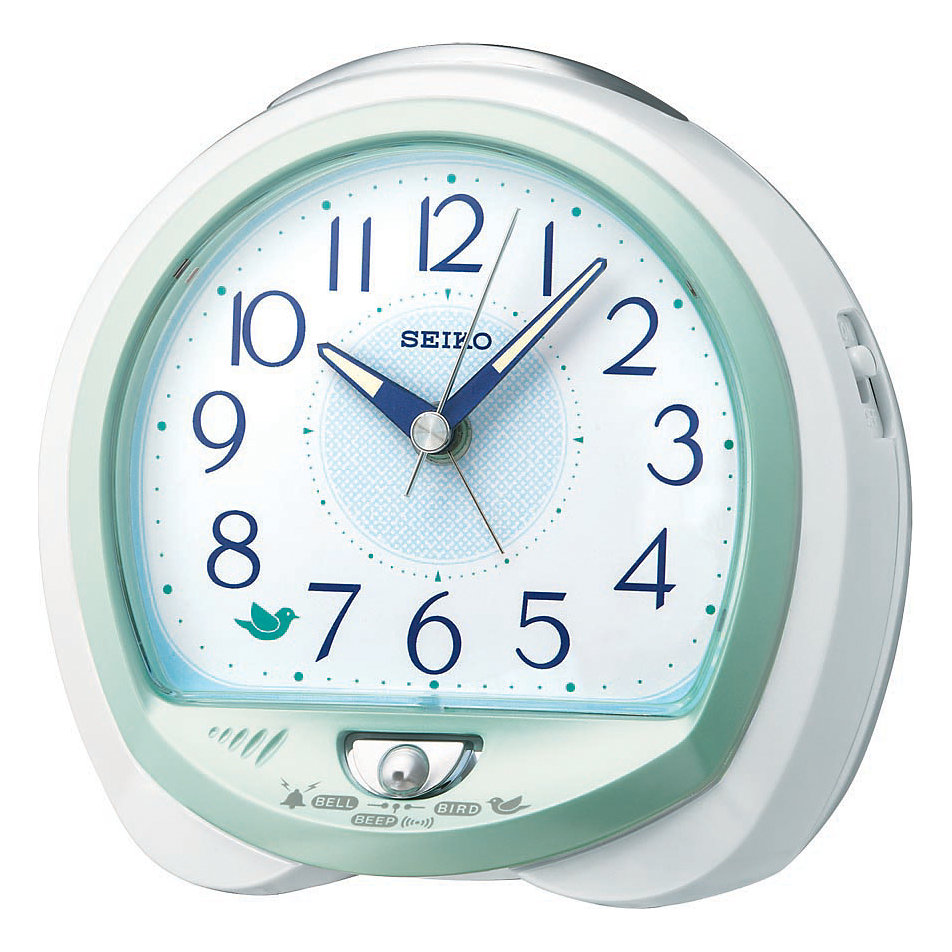 Seiko Wecker QHK042M Seiko Wecker QHK042M