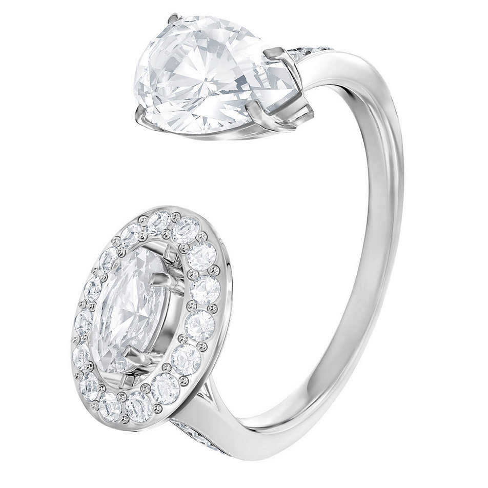 Swarovski Damenring Attract 5448863 Swarovski Damenring Attract 5448863