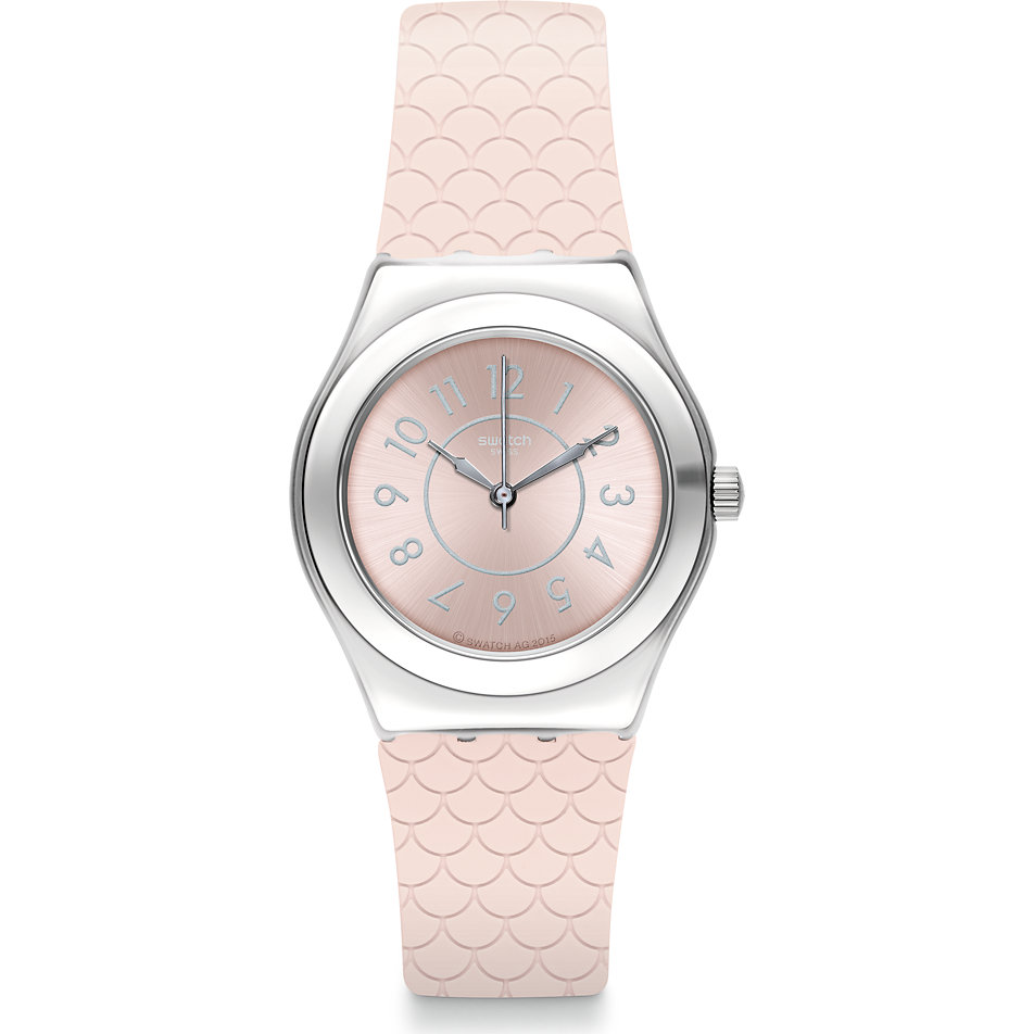 Swatch Damenuhr Coco Ho YLZ101 Swatch Damenuhr Coco Ho YLZ101
