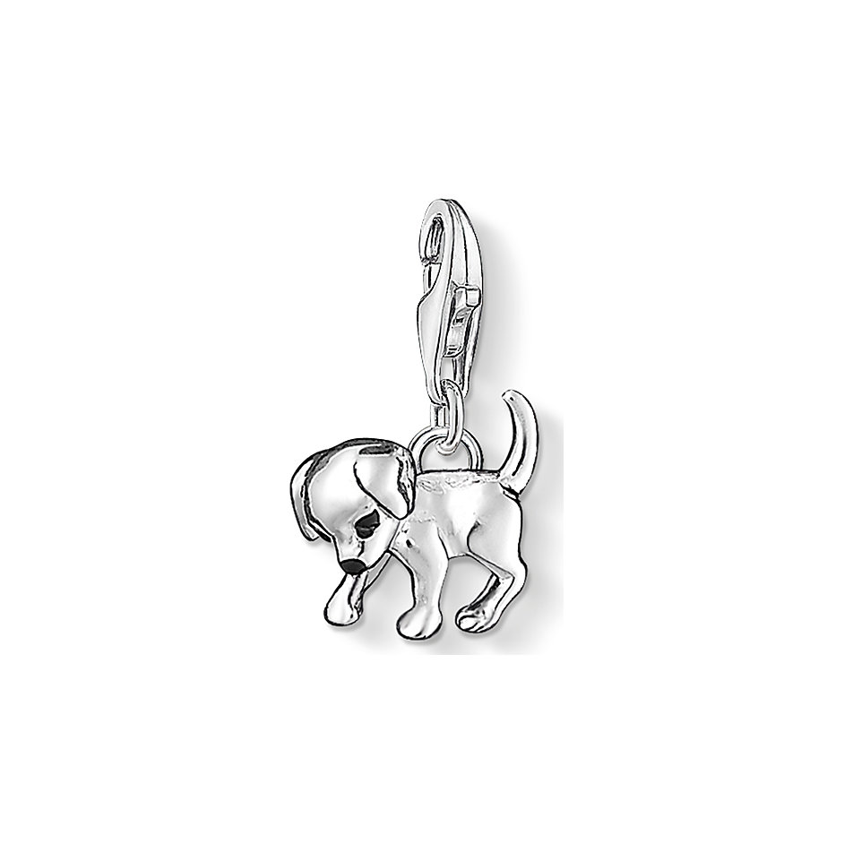 Thomas Sabo Charm Hund 0885-007-12 Thomas Sabo Charm Hund 0885-007-12